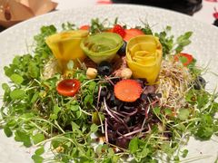 -狮拾久·现代新加坡料理(壹方城店)