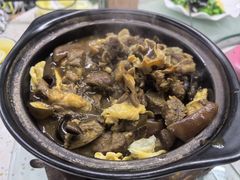 -墨脱石锅椰子鸡•海鲜糟粕醋(榆亚路店)