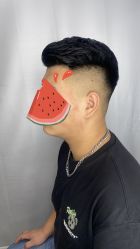 -镁连社·美联社