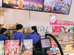 -DQ·蛋糕·冰淇淋(万象城店)