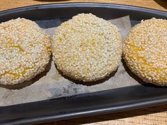 -新梅华·茶点餐厅(欧尚店)