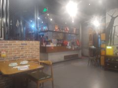 -丰乐餐厅·始于1999·本地老字号