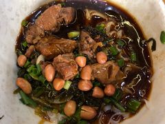 -陈记汤饭(水巷口店)