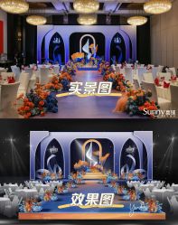 -Sunny喜铺婚礼定制·求婚策划