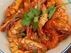 -园林美食城·本土农家菜(杨和镇店)