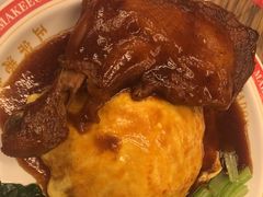-孖记茶档·热腾茶餐(江南西plus店)
