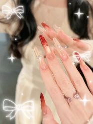 点击看大图 -四季·予你日式美甲美睫Nail