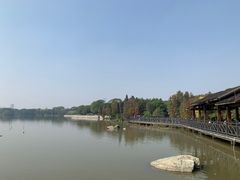 -海珠湖公园