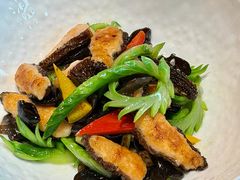 -新光酒家·河豚·海鲜·蟹料理(浦东店)