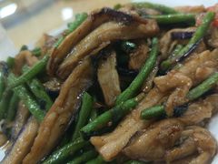 -金麒麟美食城
