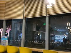 -Blueglass酸奶(财富购物中心店)