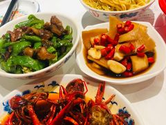 -老长沙龙虾馆·聚会餐厅(白石洲店)