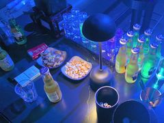 -赤红音乐现场(浦东金桥路店)