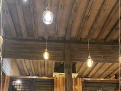 大堂-陌上花开餐厅(云山路店)