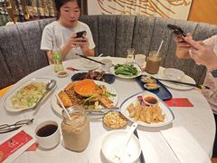 -喜记避风塘炒辣蟹(旗舰店)