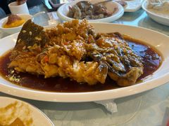 -牟传仁饭庄(星海店)