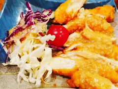 -第二外国语学院-韩国餐厅(朝阳路店)