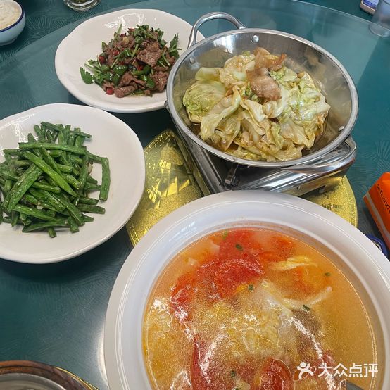 安吉仙湘居饭店(高禹店)