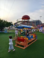 -哆哆咪娅星球乐园(东方国际商业广场店)