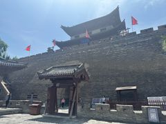 -雁门关景区