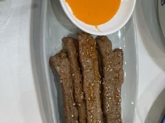 -明本湛江鸡•海鲜小厨(陈家祠店)