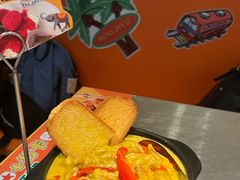 -小小集渔·泰式大排档(太古里香槟店)