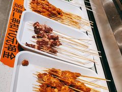 -快乐爱斯米牛排自助(正大广场店)