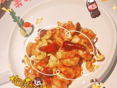 -沸腾鱼乡(知春路分店)