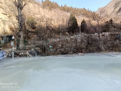 -灵溪风景区