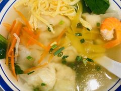 -长人馄饨铺(解放街店)