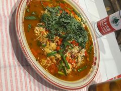 -霸王虾·麻辣小龙虾(清水河公园店)