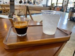-Torch Coffee 炬点咖啡