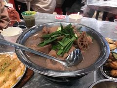 -小民大排档(光谷店)