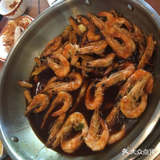 胡羊排烧烤火锅复合餐厅(汉阳中路店)