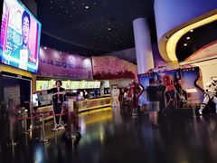 -美嘉欢乐影城(万象城店)