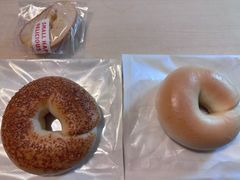 -One Bagel·一个贝果(凯德mall大峡谷店)