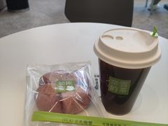 -奈雪的茶(重庆万象城北区店)