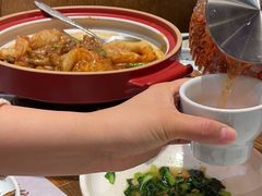 -黄泥岗·地道湖北菜(奥特莱斯店)