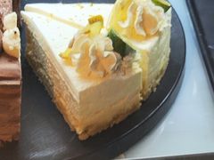 芝士柠檬蛋糕-Peet's 皮爷咖啡(东湖路手作店)