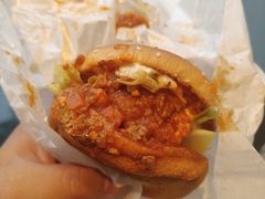 -麦当劳(国贸店)