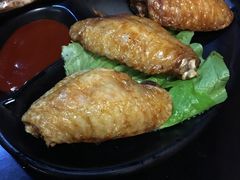 -炙韩料理·部队锅专门店