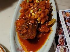 -老外婆(吾悦广场店)