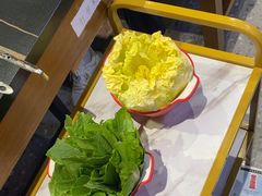 -乔先生涮肉·鲜活牛羊肉火锅(塘沽店)