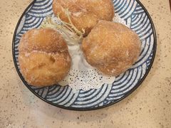 沙翁-点都德(北京路贰店)