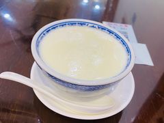 姜汁撞奶-仁信老铺甜品(北京路店)