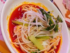 -长安大牌档之上元灯会(南大街店)