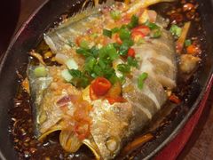 -贰醒·私房小院烧烤 (太古里店)