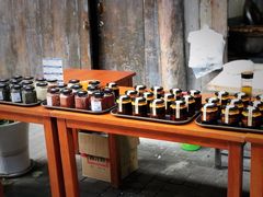 -樊三嬢手工甜水面(大邑安仁店)