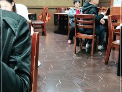 大堂-苏闽菜馆(鞍山道店)