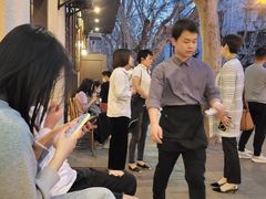 -老吉士酒家(天平路店)